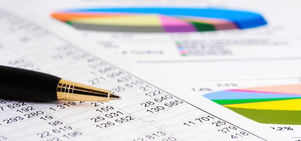 Excel spreadsheet service